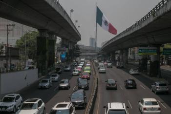Restricciones del Hoy No Circula para este 12 de diciembre en CDMX y Edomex