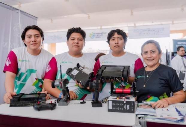 Yucat&aacute;n reafirma liderazgo cient&iacute;fico en foro internacional STS Latam InnovaFest 2025