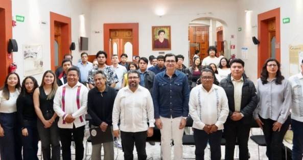 Oaxaca avanza en proceso in&eacute;dito de revocaci&oacute;n de mandato contra el gobernador Salom&oacute;n Jara Cruz