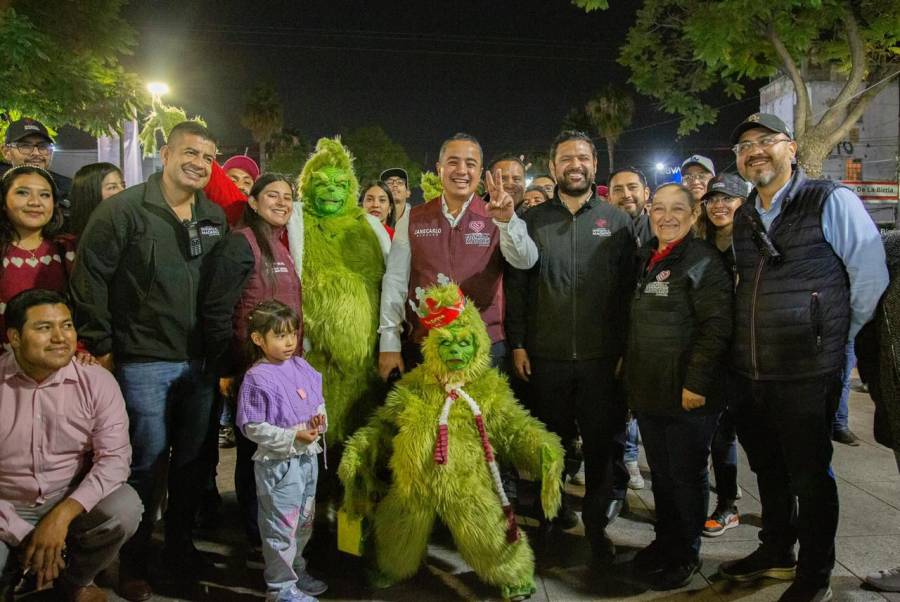 Saldo blanco en Gustavo A. Madero: 12.8 millones de peregrinos visitan la Basílica de Guadalupe