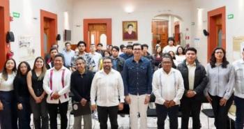 Oaxaca avanza en proceso in&eacute;dito de revocaci&oacute;n de mandato contra el gobernador Salom&oacute;n Jara Cruz