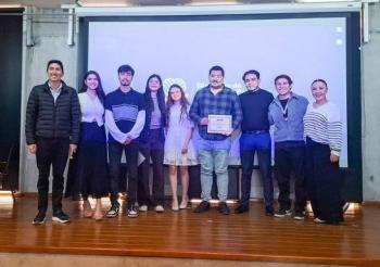 Jalisco realiza Hackat&oacute;n por un Mundial Incluyente 2026 para generar soluciones digitales de accesibilidad