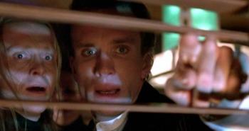 Muere Peter Greene, actor de Pulp Fiction y La M&aacute;scara, a los 60 a&ntilde;os
