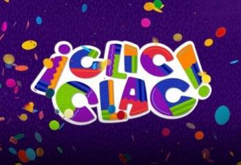 Canal Veintid&oacute;s celebra 14 a&ntilde;os de ¡Clic Clac! con programaci&oacute;n especial para las infancias