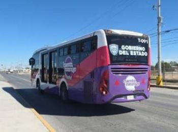 OTV anuncia cierre parcial de estaciones del BRT-1 este domingo por desfile conmemorativo en Ciudad Ju&aacute;rez