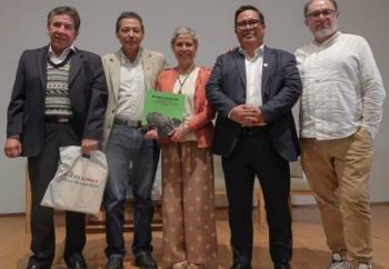 INAH presenta libro por su 85 aniversario con reflexiones sobre memoria, retos y futuro institucional