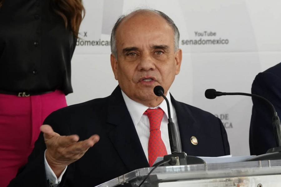 PRI acusa improvisación en política de salud y señala fracaso de farmacias móviles