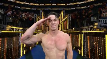 John Cena cierra su hist&oacute;rica carrera en la WWE