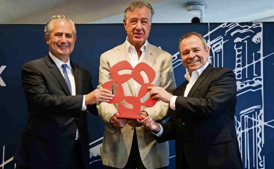 Fernando Chico Pardo asume presidencia tras concretarse venta del 25% de Citi en México