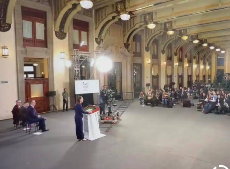 Propuesta de reforma electoral se formalizará a mediados de enero