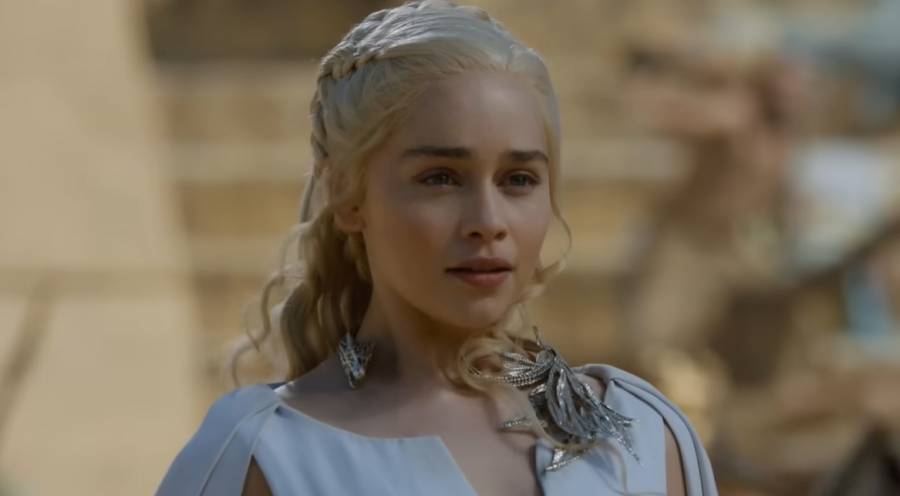 Las series m&aacute;s ganadoras de Emmys