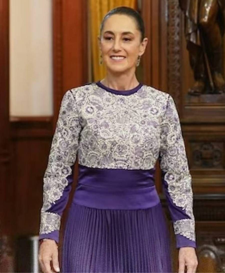 Presidenta descarta giro pol&iacute;tico por nueva presidencia en Chile