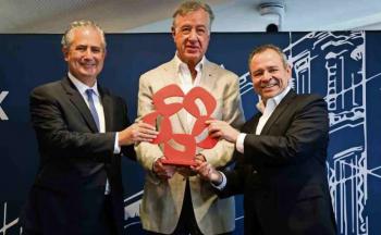 Fernando Chico Pardo asume presidencia tras concretarse venta del 25% de Citi en M&eacute;xico