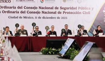 Gobernaci&oacute;n destaca avances en atenci&oacute;n a las causas y construcci&oacute;n de paz en M&eacute;xico