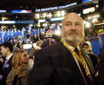 Mueren el cineasta Rob Reiner y su esposa en aparente homicidio