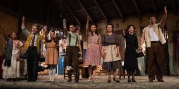 Coordinaci&oacute;n Nacional de Teatro del INBAL reporta impacto nacional en 2025 con m&aacute;s de 137 mil espectadores