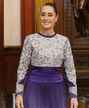 Presidenta descarta giro pol&iacute;tico por nueva presidencia en Chile