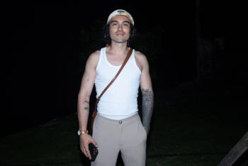 Sergio Mayer Mori se queda a un paso de la final de “La Granja VIP”