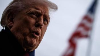 Trump declara al fentanilo como arma de destrucci&oacute;n masiva mediante orden ejecutiva