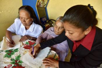 INEA atiende a m&aacute;s de 18 mil personas sin primaria ni secundaria a trav&eacute;s de AprendeINEA