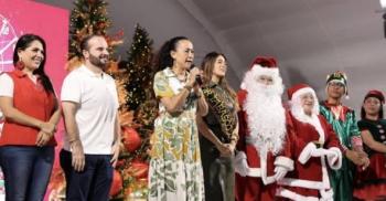 F&aacute;tima Bosch, Miss Universo 2025, recibe hist&oacute;rico homenaje en Tabasco