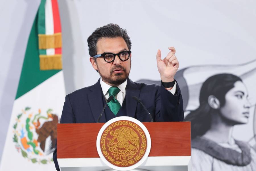 IMSS impulsa 150 nuevos centros infantiles en zonas agr&iacute;colas para apoyar a jornaleras