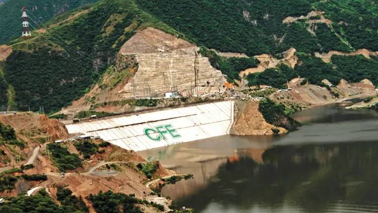 CAF aprueba crédito de 300 millones de dólares para fortalecer infraestructura eléctrica de la CFE