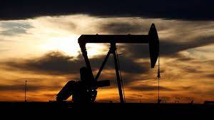 Petróleo de referencia de EEUU, en su nivel más bajo desde 2021