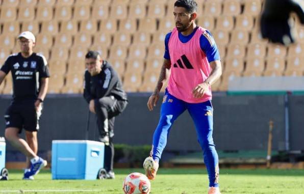 Tigres iniciar&aacute; el Clausura 2026 con plantel alterno y m&uacute;ltiples bajas tras su derrota en la Final