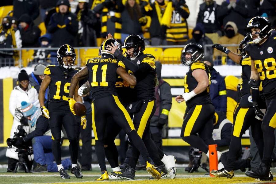 Semana 15 de la NFL deja sorpresas y juegos decisivos rumbo a los playoffs