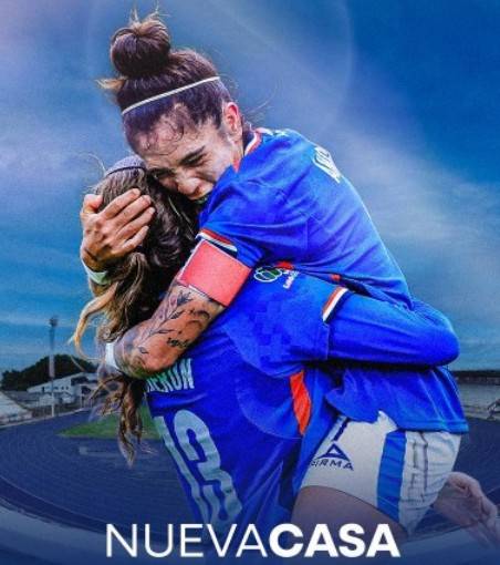 Cruz Azul Femenil jugará en Cuernavaca para impulsar su conexión con la afición