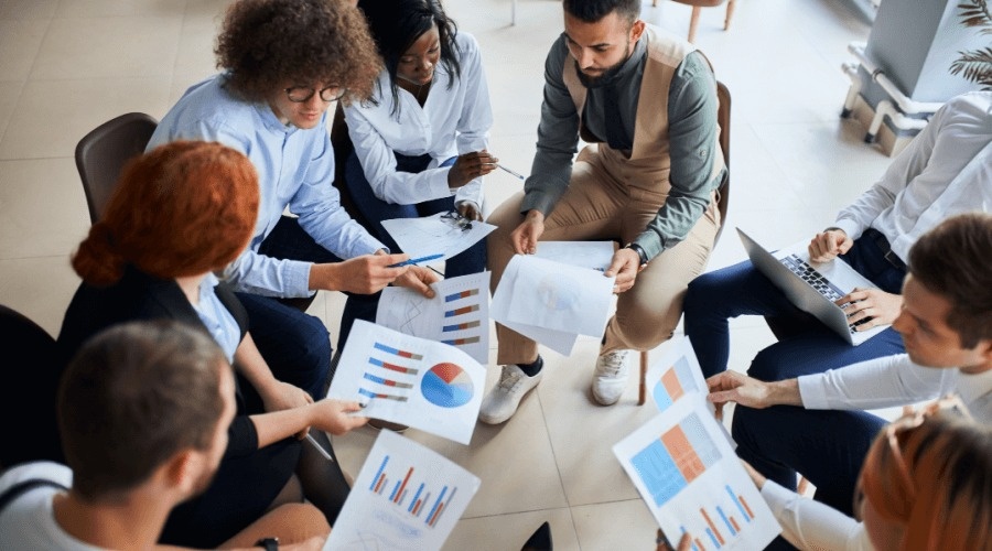Claves sobre c&oacute;mo mejorar la productividad en 2026