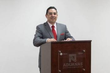 Sheinbaum confirma relevo en &aacute;rea anticorrupci&oacute;n de Aduanas