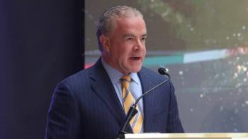 Ra&uacute;l Rocha Cant&uacute; admite ante la FGR participaci&oacute;n en contrabando de combustible y se convierte en testigo colaborador