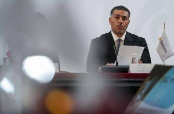 Harfuch y Canad&aacute; acuerdan fortalecer plan de acci&oacute;n conjunto