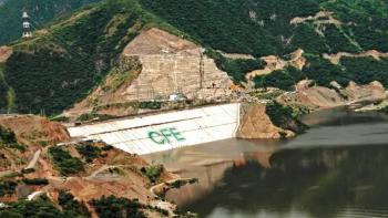 CAF aprueba cr&eacute;dito de 300 millones de d&oacute;lares para fortalecer infraestructura el&eacute;ctrica de la CFE
