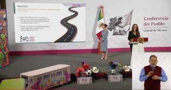 Este ser&aacute; el plan de movilidad y seguridad de cara al 2026