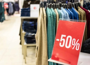 C&oacute;mo aprovechar las rebajas a inicios de a&ntilde;o sin caer en la cuesta de enero