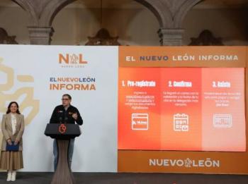 Nuevo Le&oacute;n registra 24,673 altas for&aacute;neas de veh&iacute;culos en &uacute;ltimo trimestre del a&ntilde;o