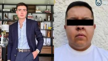 Detienen en CDMX a presunto implicado en asesinato del estilista Micky Hair en Polanco