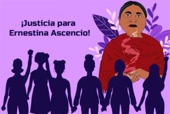 Corte Interamericana condena al Estado mexicano por el caso Ernestina Ascencio