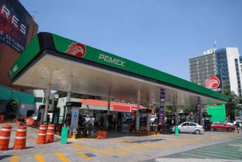 Estrategia Nacional logra reducci&oacute;n de hasta 4% en precio de gasolina regular: Profeco