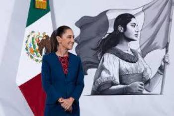 30 mil millones de pesos anuales se recaudar&aacute; con nuevos aranceles: Sheinbaum