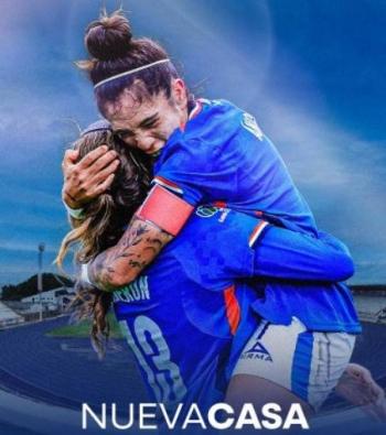 Cruz Azul Femenil jugar&aacute; en Cuernavaca para impulsar su conexi&oacute;n con la afici&oacute;n