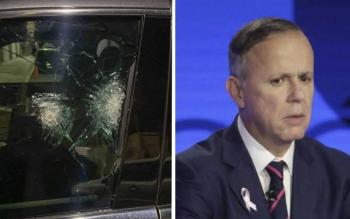 El Patr&oacute;n recibe sentencia de 14 a&ntilde;os por atentado contra Ciro G&oacute;mez Leyva