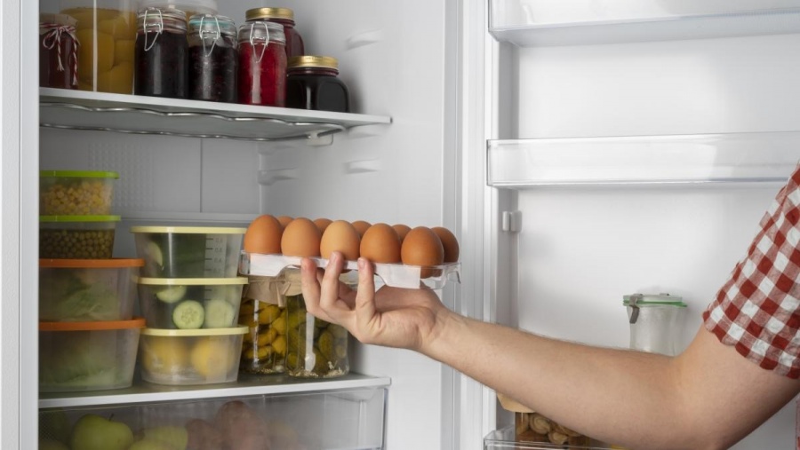 Gu&iacute;a r&aacute;pida para conservar tus alimentos frescos por m&aacute;s tiempo en el refri