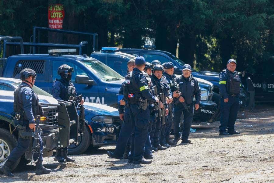 SICT implementa Operativo 30 Delta para reforzar seguridad en vacaciones de invierno