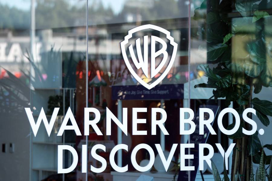 Warner Bros Discovery rechaza oferta de Paramount y favorece a Netflix