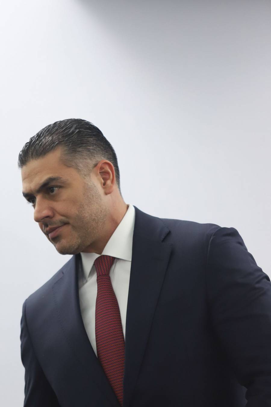 Garc&iacute;a Harfuch y el gobernador de Chiapas impulsan Mesa de Paz para reforzar la seguridad