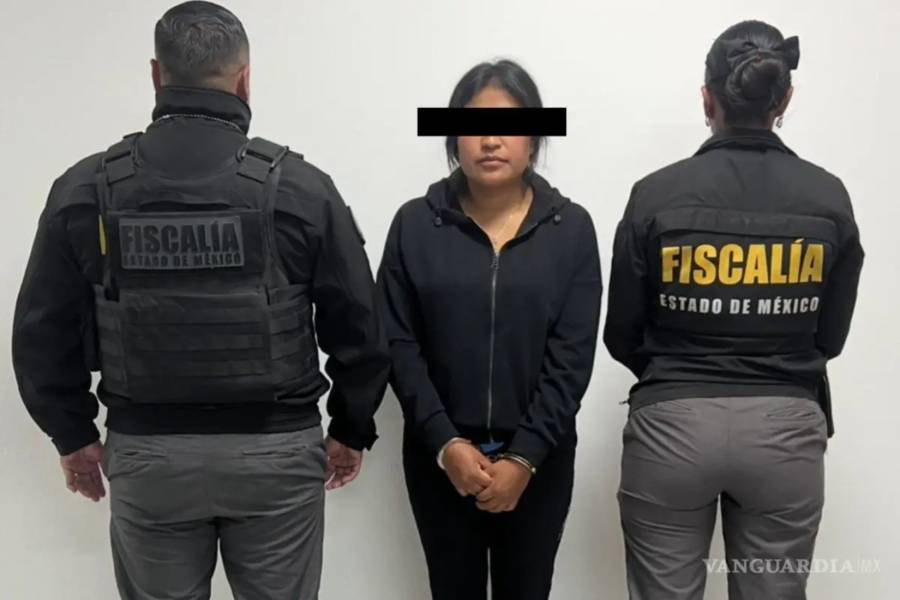 Ex alcaldesa de Amanalco pasará 70 años tras las rejas por ordenar doble homicidio